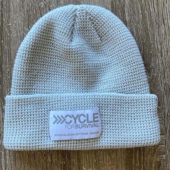 Vuori Accessories - Cycle For Survival Beanie